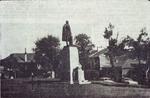 William Hamilton Merritt Monument