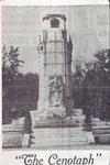 St. Catharines War Memorial