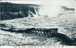 The Falls View Bridge After Collapse