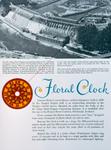 Floral Clock