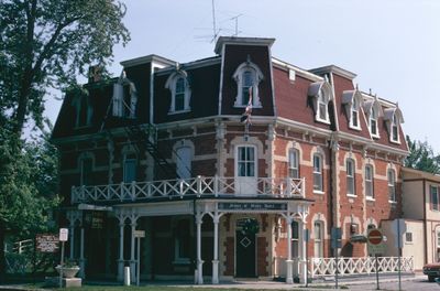 Prince of Wales Hotel