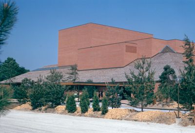 Shaw Festival Theatre