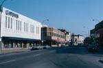 St. Paul Street at Ontario Street