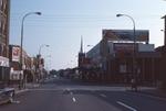 St. Paul Street at Carlisle Street