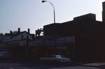 St. Paul Street showing the Lincoln Theatre