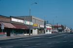 Geneva Street from Queenston Street and St. Paul Street