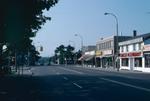 Geneva Street and St. Paul Street