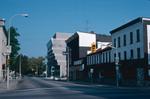 James Street, Church Street and King Street