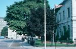 Court House and Market Square