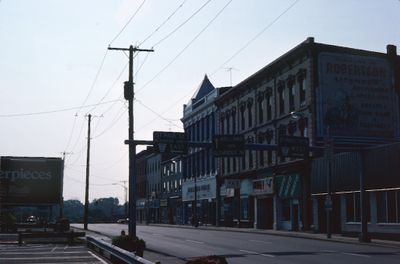 Ontario Street