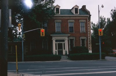 St. Catharines Club