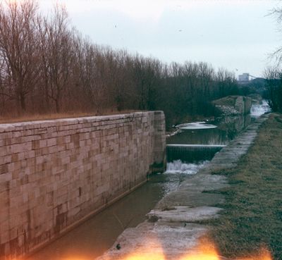 Welland Canal