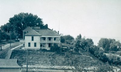 House in Port Dalhousie