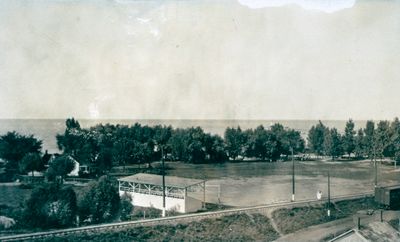 Lakeside Park, Port Dalhousie