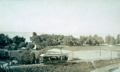 Lakeside Park, Port Dalhousie