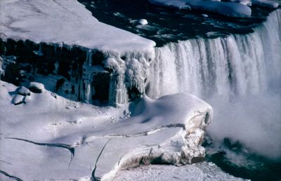 American Falls