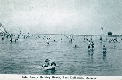 Lakeside Park, Port Dalhousie