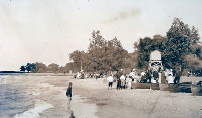 Lakeside Park, Port Dalhousie