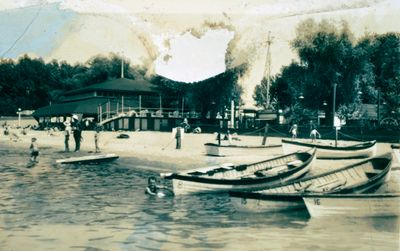 Lakeside Park, Port Dalhousie