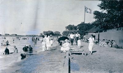 Lakeside Park, Port Dalhousie