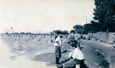 Lakeside Park, Port Dalhousie