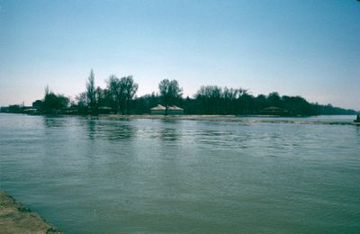 Lakeside Park, Port Dalhousie