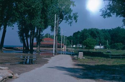 Lakeside Park, Port Dalhousie