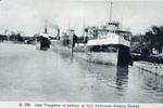 Lake Freighters, Port Dalhousie