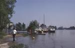 Harbour, Port Dalhousie