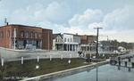 Lock 1, Port Dalhousie