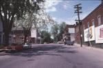 Lock Street, Port Dalhousie