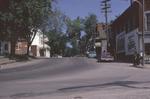 Lock Street, Port Dalhousie