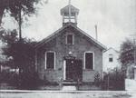 Town Hall, Port Dalhousie