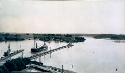 Port Dalhousie Harbour