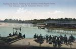 Canadian Henley Regatta, Finish Line