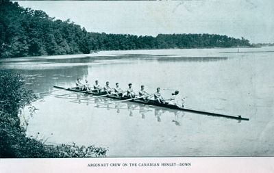 Canadian Henley Regatta