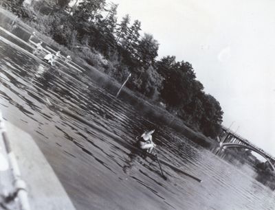 Canadian Henley Regatta