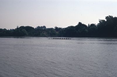 Canadian Henley Regatta