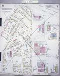 Insurance Maps of St. Catharines