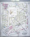 Insurance Maps of St. Catharines