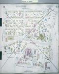 Insurance Maps of St. Catharines