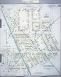 Insurance Maps of St. Catharines