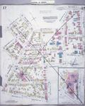 Insurance Maps of St. Catharines