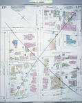 Insurance Maps of St. Catharines