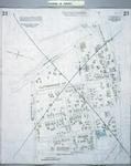 Insurance Maps of St. Catharines