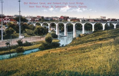 Glen Ridge Bridge