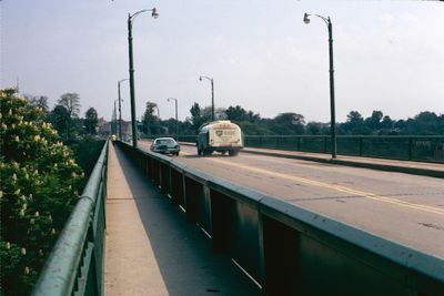 The Burgoyne Bridge