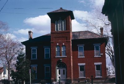 House on King Street