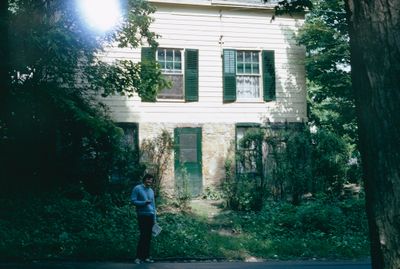 House on Hainer Street