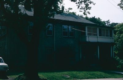 Old Home on Hainer Street